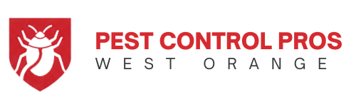 West Orange Pest Control Pros Logo