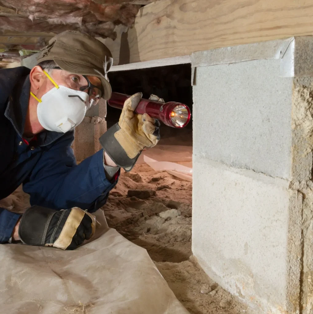 Termite Control - West Orange Pest Control Pros | West Orange, NJ | 862-319-3355